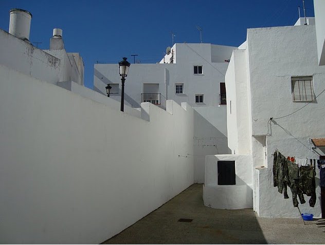 Conil de la Frontera, Spain
