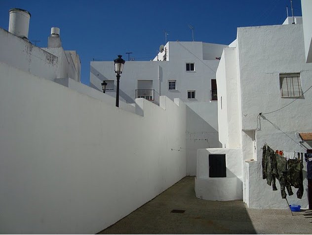 Conil de la Frontera, Conil De La Frontera Spain