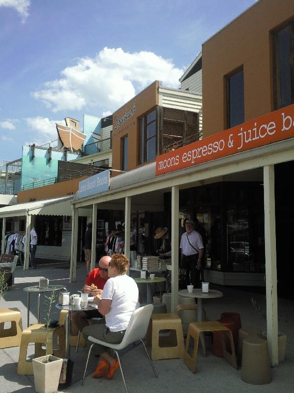 Pictures of Lorne on the GOR, Apollo Bay Australia