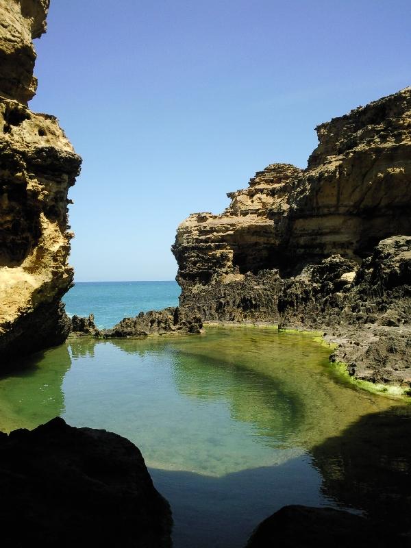 The Grotto, Australia