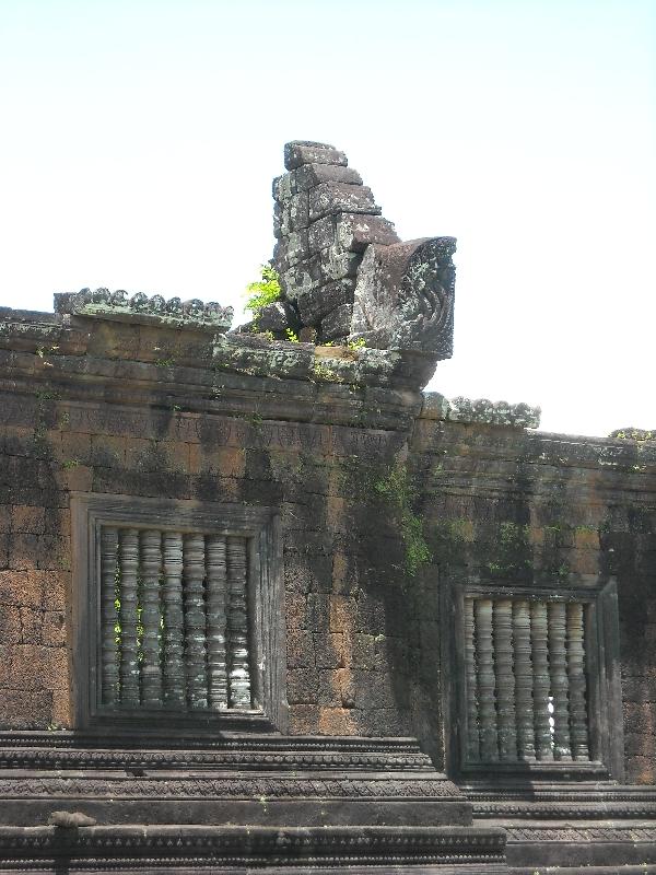 Preah Vihear Cambodia Pictures of Cambodian Temples
