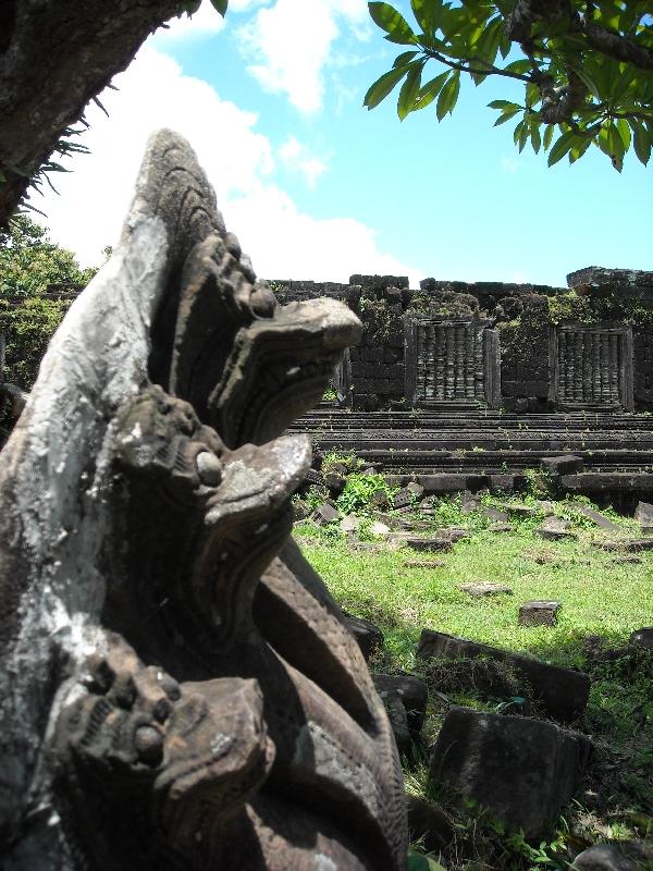 Preah Vihear Cambodia Photos of Preah Vihear Temple in Cambodia