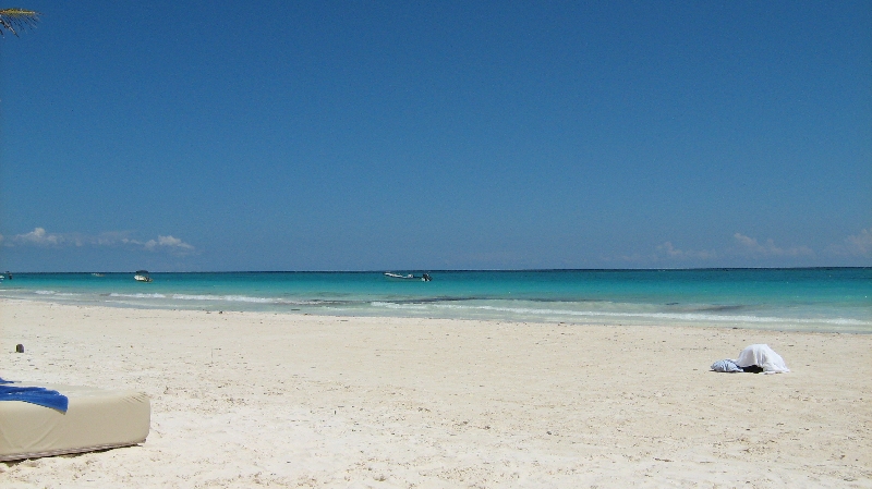   Cancun Mexico Holiday Pictures