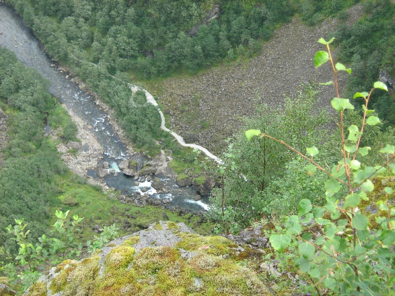 A Cruise to the Norwegian North Cape Bergen Norway Pictures