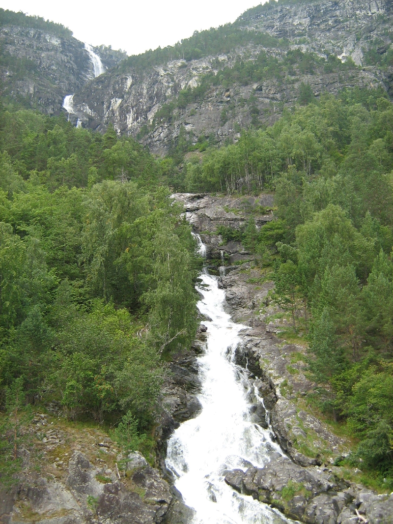 A Cruise to the Norwegian North Cape Bergen Norway Holiday Experience