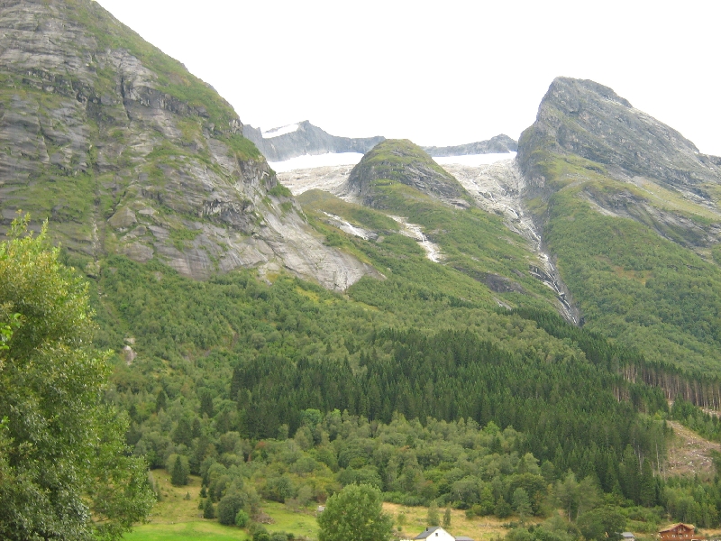 A Cruise to the Norwegian North Cape Bergen Norway Vacation Sharing