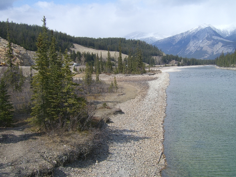 Pictures of Banff National Park, Canada