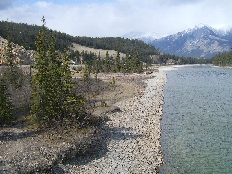 Pictures of Banff National Park, Calgary Canada