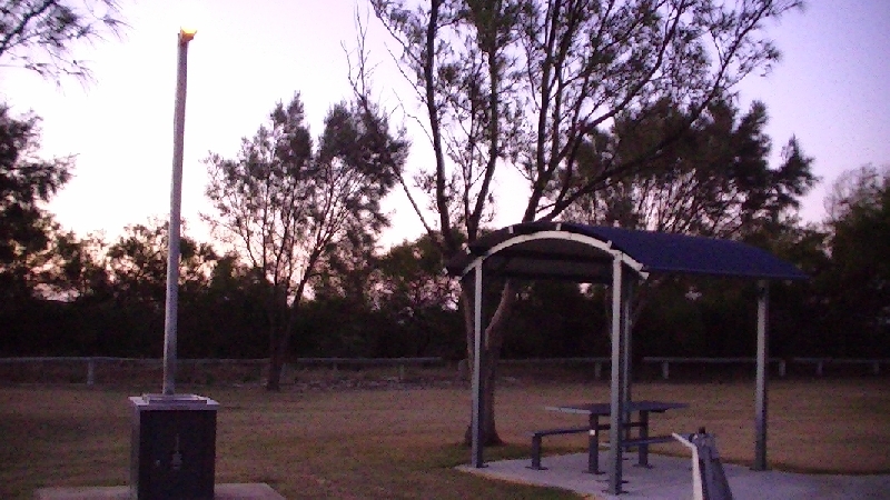 Jurien Bay Picnic Ground, Jurien Bay Australia