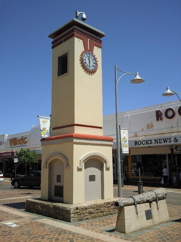 City of Geralton, Western Australia, Geraldton Australia