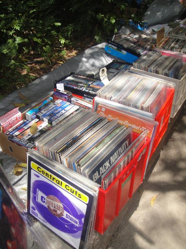 Old records for sale in Sydney, Sydney Australia