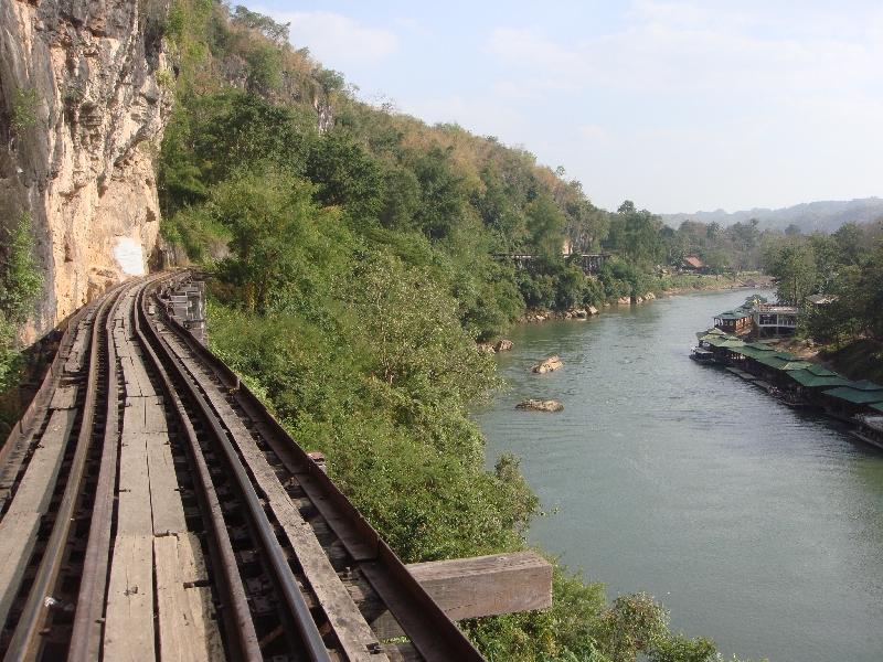 Photos of Kanchanaburi, Thailand, Kanchanaburi Thailand