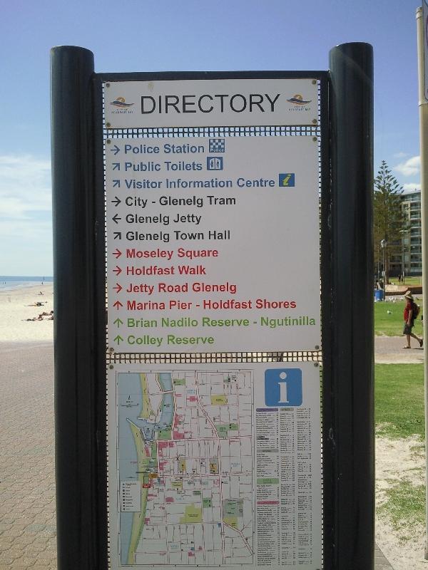 Things to do in Glenelg, Adelaide Australia