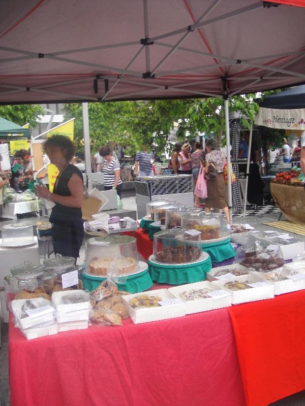 Brisbane Australia Home baked cookies in Brisbane