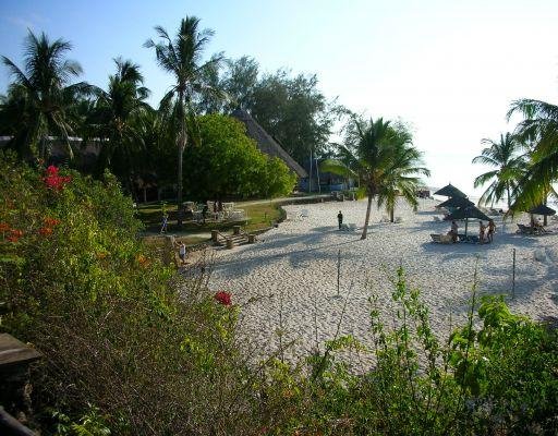 Pictures Watamu Beach, Kenya