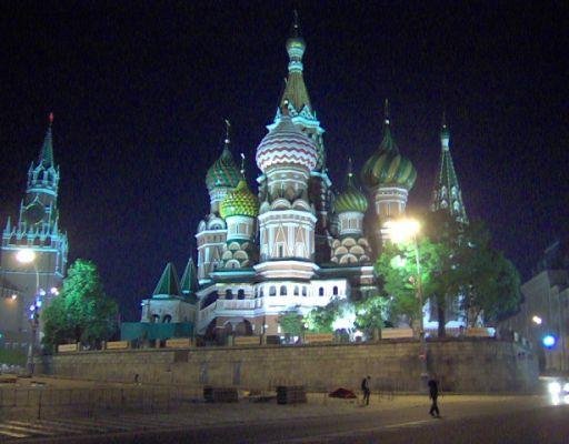 Pictures of the Kremlin in Moscow, Russia, Moscow Russia