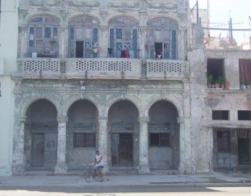 Historic centre of Havana, Cuba, Cuba