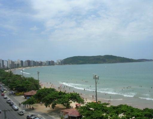 Brazilian beaches, Sao Paulo, Sao Paulo Brazil