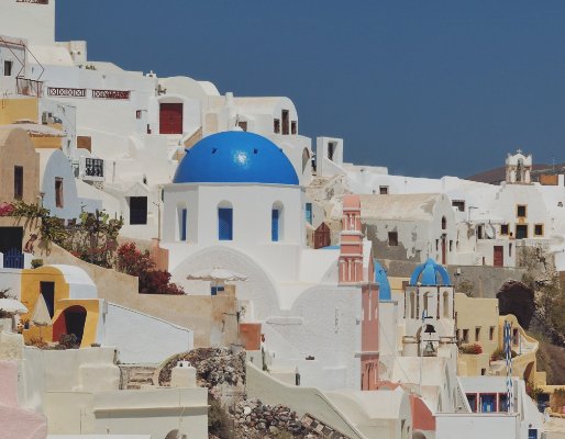 Pictures of Santorini, Greece, Greece