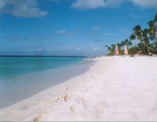 Pictures Dominian Republic Cayo Levantado Samana  