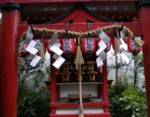 Temples of Kyoto, Japan