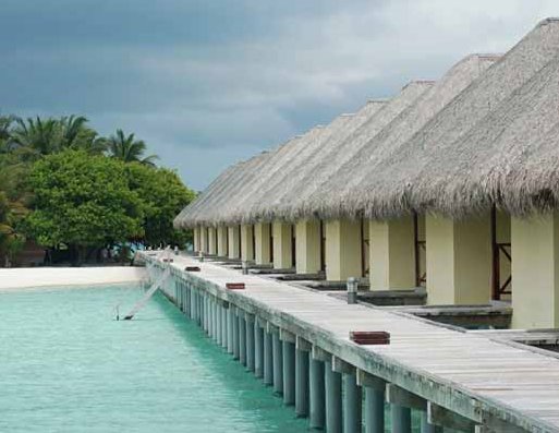 Ari Atholhu Maldives Moofushi Resort, Maldives