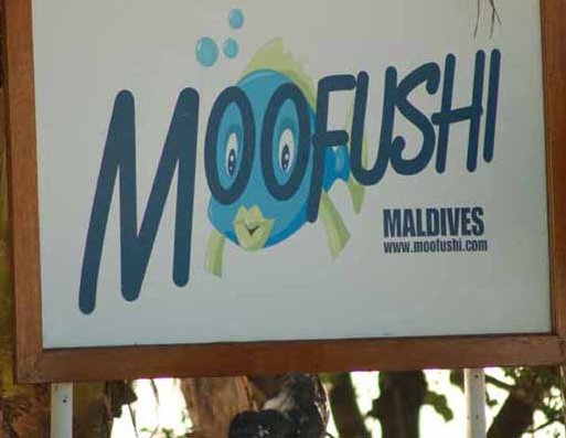 Ari Atholhu Maldives The Moofusi Resort, Ari Atoll