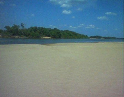 Caracas Venezuela The beach in Venezuela