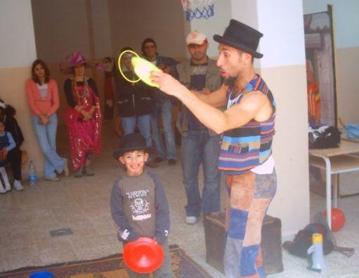 Al Janana Festival in Beirut, Lebanon