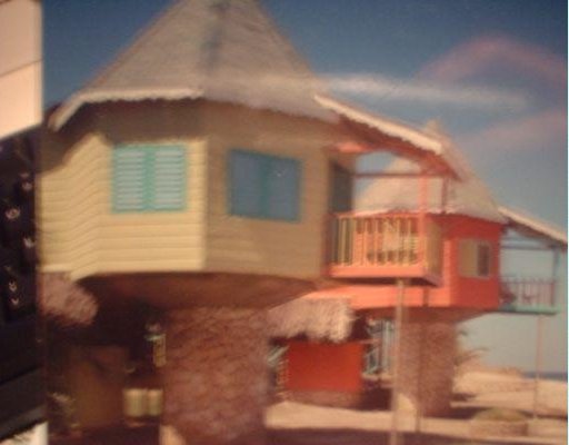 Beach Cabins in Jamaica, Negril Jamaica