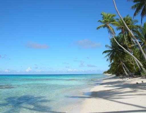 Fatu Hiva French Polynesia Fakarava Beaches, Tuamotu Islands