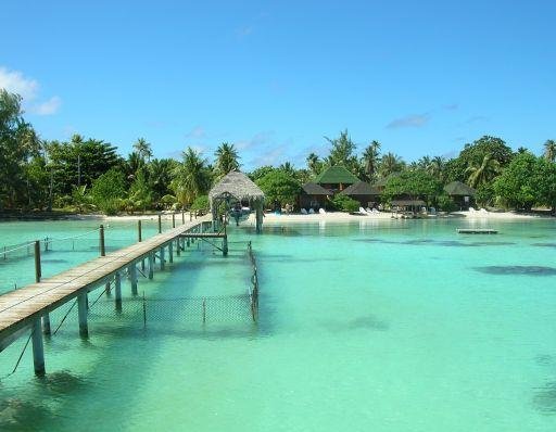 Sailing the Marquesas Islands, Polynesia, French Polynesia