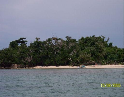 Bubi Kay in Jamaica, Negril Jamaica