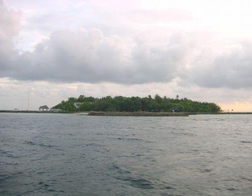 Fishing in the Maldives, Maldives