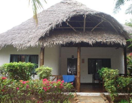 Our bungalow in Kenya, Malindi Kenya