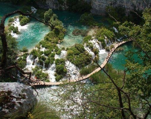 Motorcycle Road trip in Croatia Murter Holiday Sharing