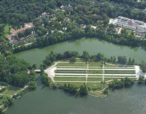 Herastrau Park in Bucharest, Romania, Bucharest Romania