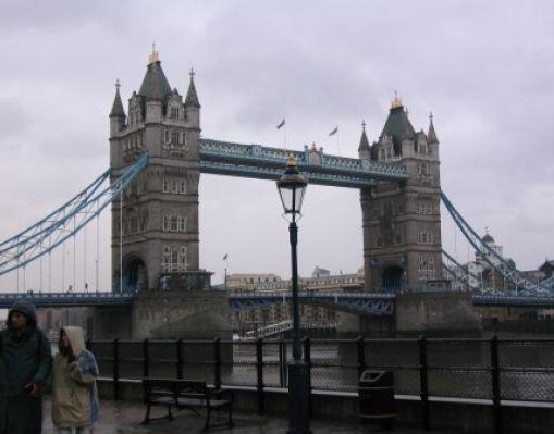 Pictures of the London Bridge,, United Kingdom