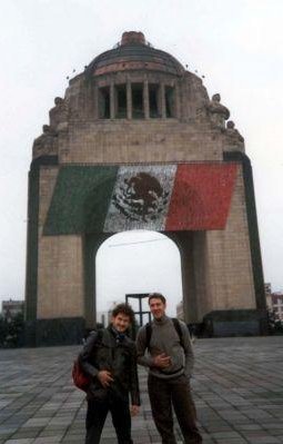 Ciudad de Mexico., Mexico