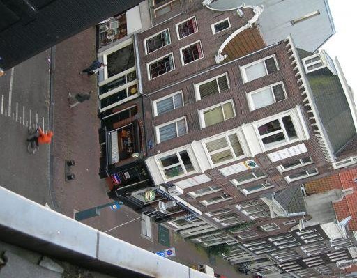 Apartment in Amsterdam, Jordaan., Netherlands