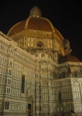 Medici Chapels in Florence, Italy, Italy