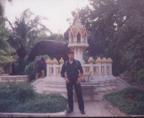 Photos of Thailand, Bangkok., Bangkok Thailand