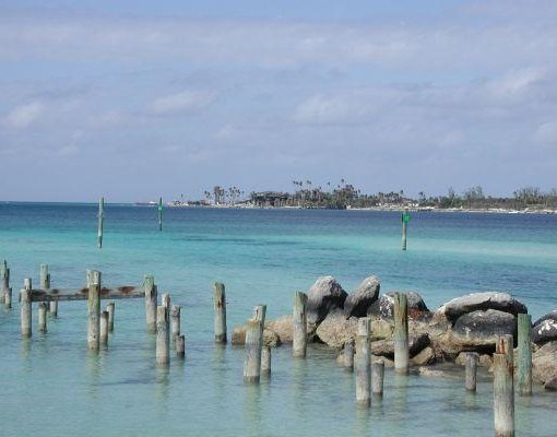 Islands of the Bahamas., Bahamas