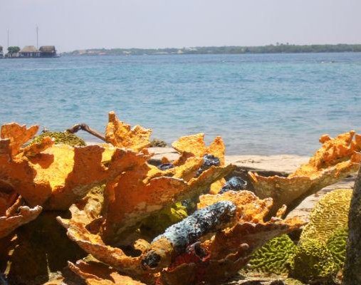 Photos of Cartagena in Colombia., Colombia