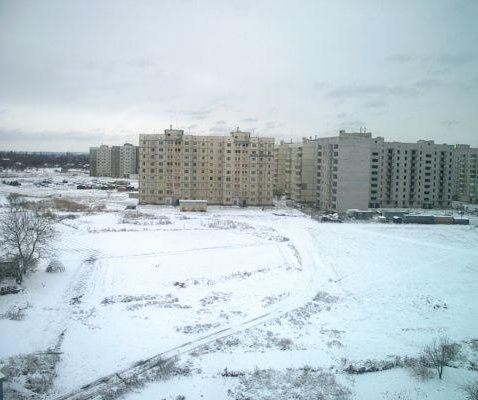 Trip from Kiev to Poltava with a stop in Kremenchuk. Kremenchug  