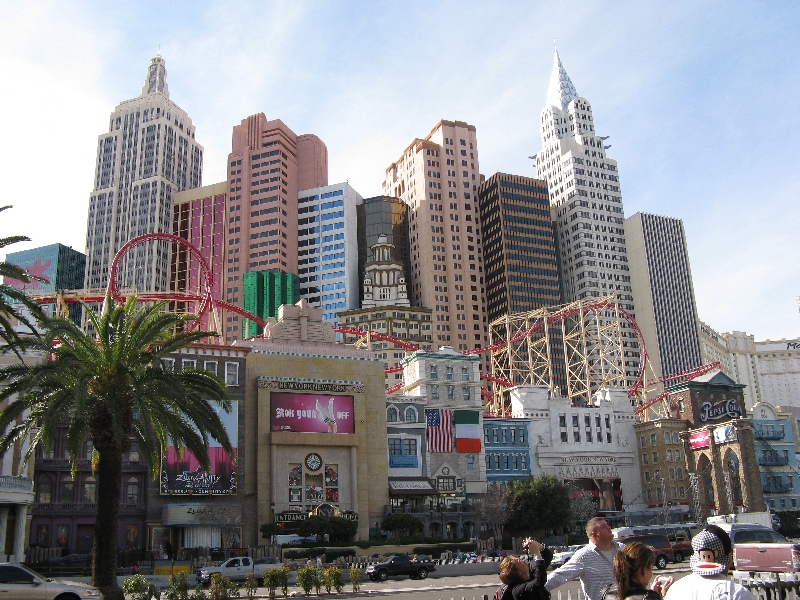   Las Vegas United States Travel Photos