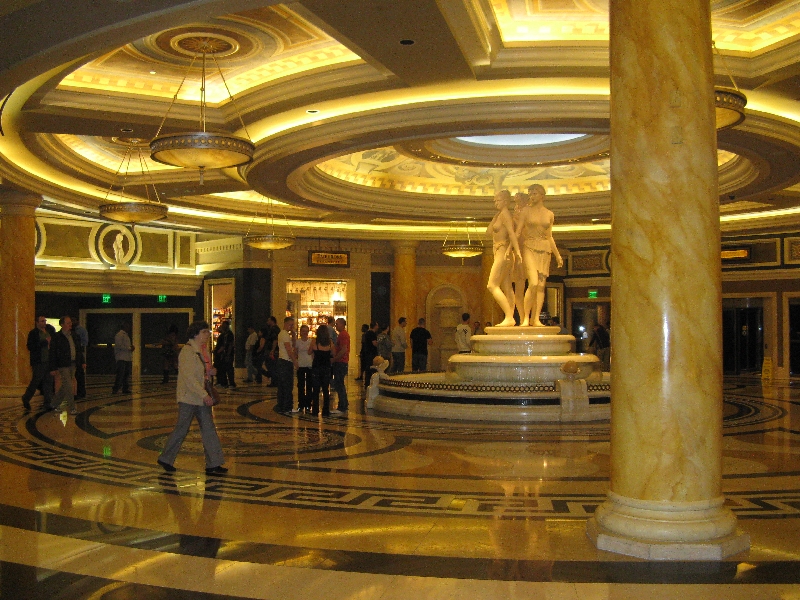 Las Vegas Excalibur Hotel United States Vacation Guide
