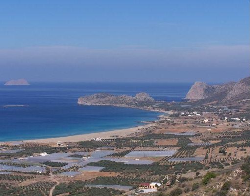 Pictures of the coast of Crete, Greece., Crete Greece