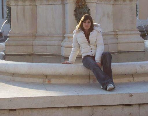 The Big Fountain of Ononfrio in Dubrovnik, Croatia., Croatia