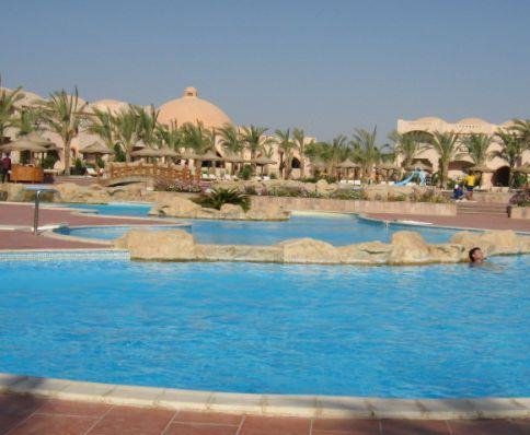 Photos of the Dream Lagoon Resort in Marsa Alam, Egypt. Marsa Alam Egypt Africa